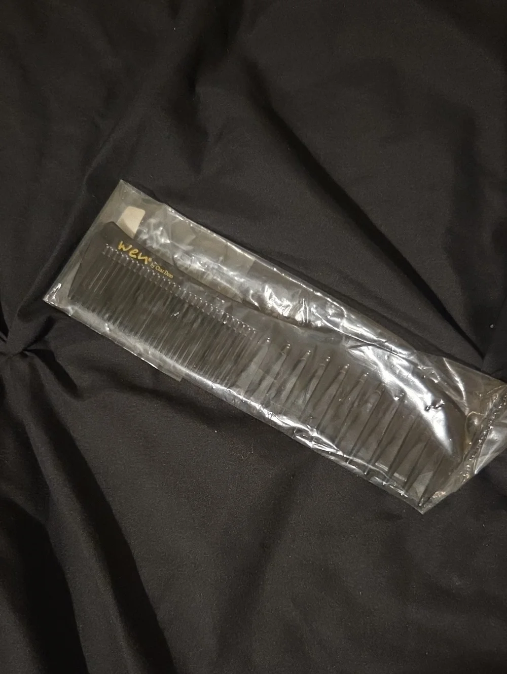 Wen Comb